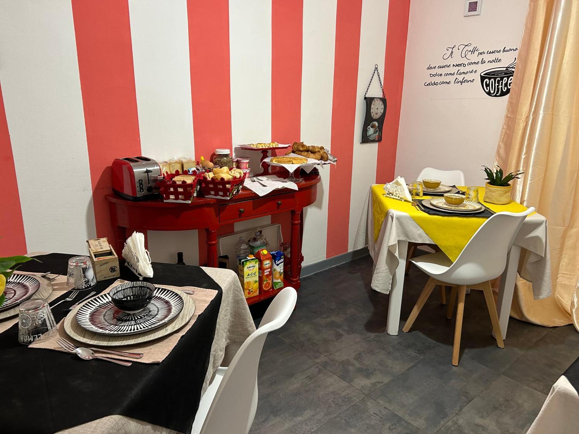 Casa Marzia Affittacamere Alghero Dış mekan fotoğraf